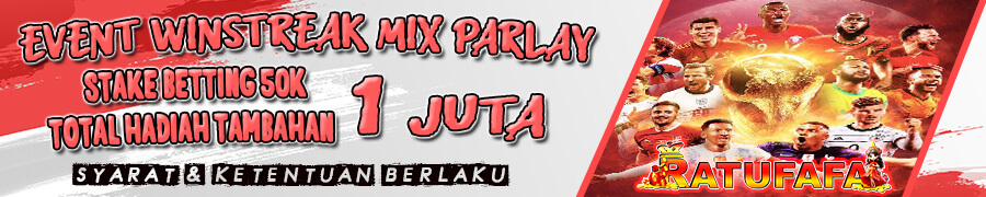 event winstreak mix parlay ratufafa